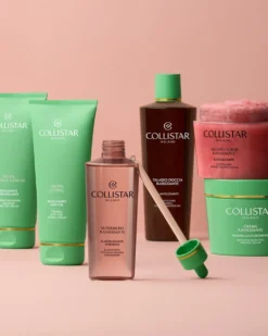 collistar firming Elasticizing Firming Talasso-Scrub