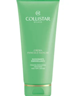 collistar firming Firming Reshaping Abdomen And Hips Cream