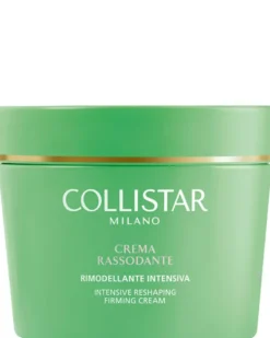collistar firming Intensive Reshaping Firming Cream