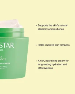 collistar firming Intensive Reshaping Firming Cream