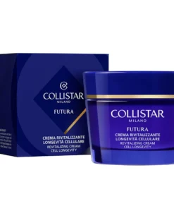 collistar futura Revitalizing Brightening Cream