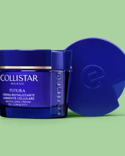collistar futura Revitalizing Brightening Cream