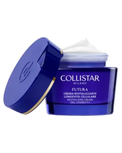 collistar futura Revitalizing Brightening Cream