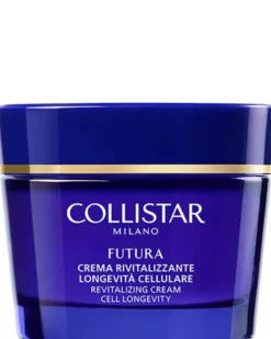 collistar futura Revitalizing Brightening Cream