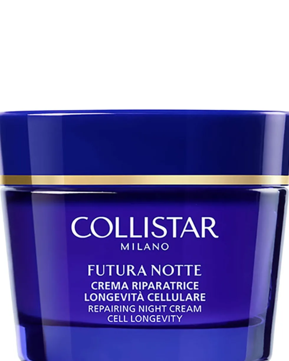 collistar futura Revitalizing Repairing Night Cream