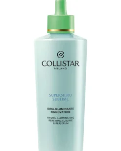 collistar hydra-illuminating Renewing Sublime Superserum