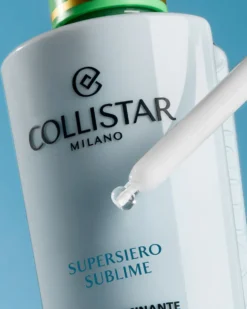 collistar hydra-illuminating Renewing Sublime Superserum