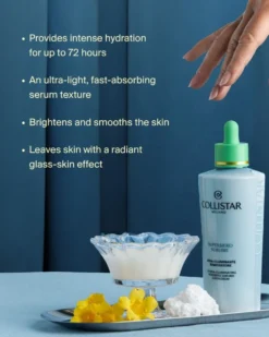 collistar hydra-illuminating Renewing Sublime Superserum