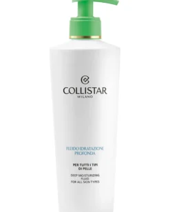 collistar hydra-illuminating Deep Moisturizing Fluid