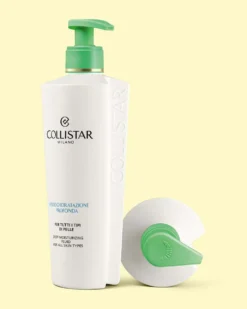 collistar hydra-illuminating Deep Moisturizing Fluid
