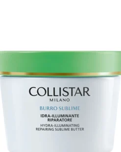 collistar hydra-illuminating Repairing Sublime Butter