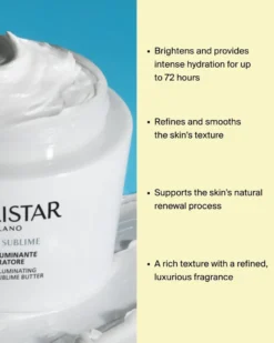 collistar hydra-illuminating Repairing Sublime Butter