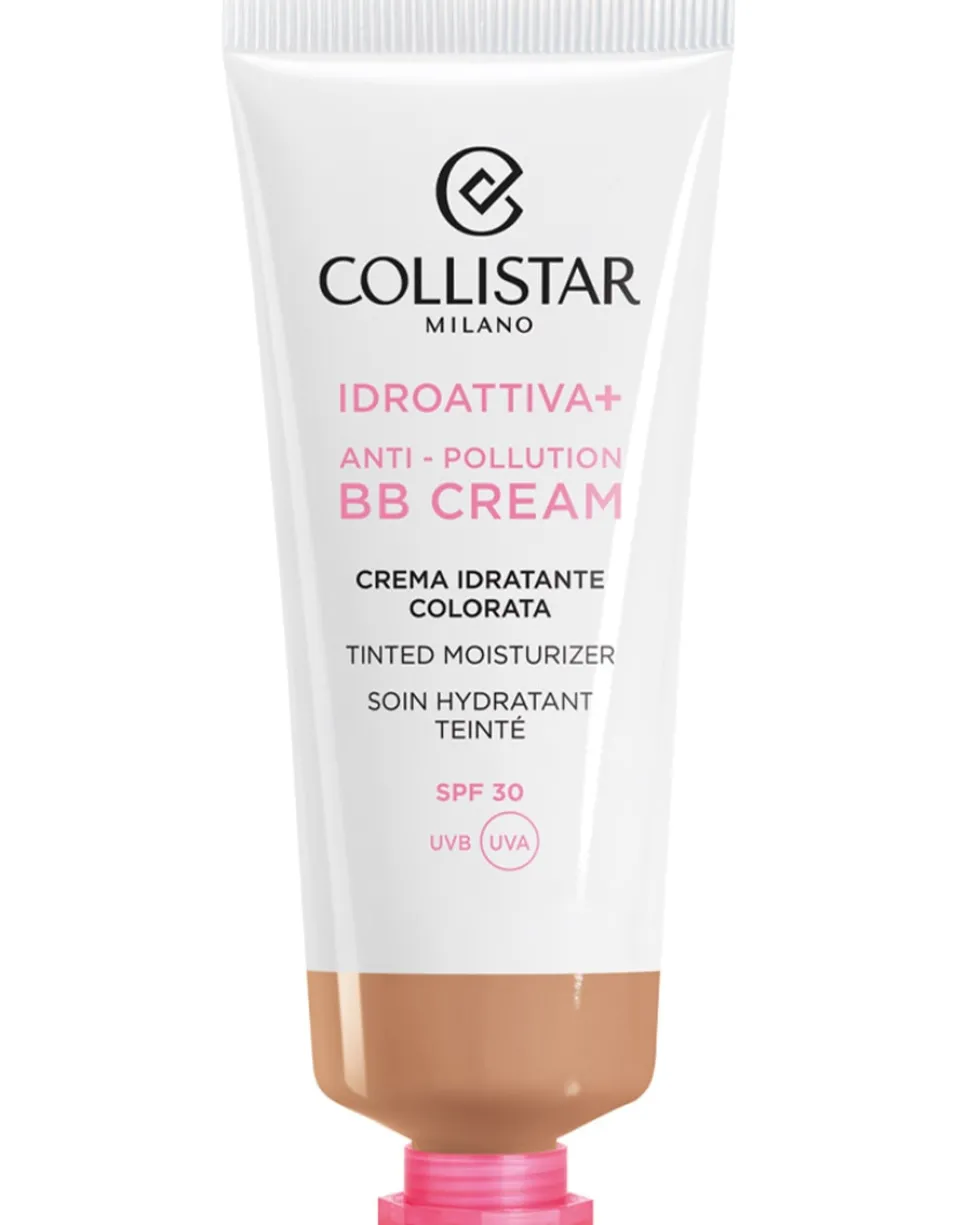 collistar idroattiva+ Anti-Pollution BB Cream