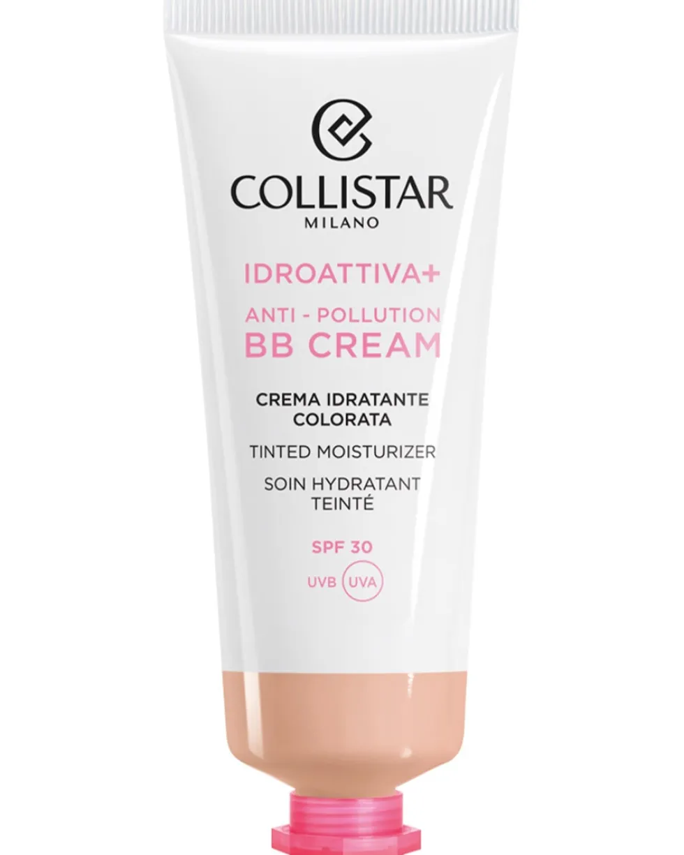 collistar idroattiva+ Anti-Pollution BB Cream