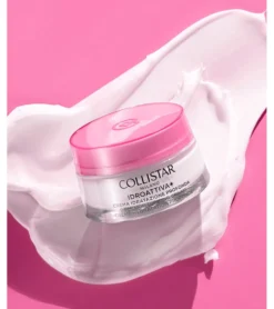 collistar idroattiva+ Deep Moisturizing Cream