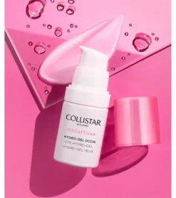 collistar idroattiva+ Eye hydro-gel