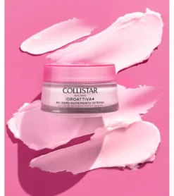 collistar idroattiva+ Intense nourishment balm