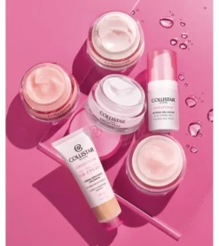 collistar idroattiva+ Intense nourishment balm
