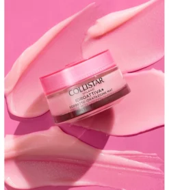 collistar idroattiva+ Matte moisturizing sorbet