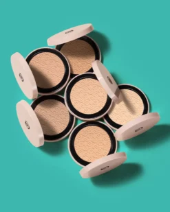 collistar impeccabile Compact Powder
