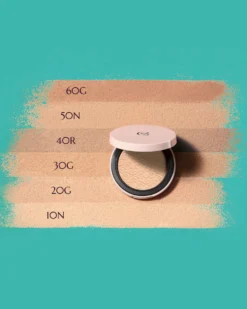 collistar impeccabile Compact Powder