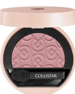 collistar impeccabile Compact Eyeshadow