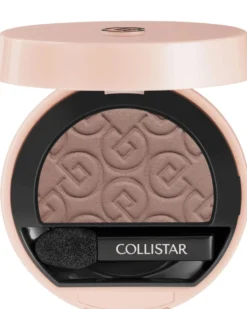 collistar impeccabile Compact Eyeshadow