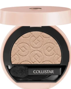 collistar impeccabile Compact Eyeshadow
