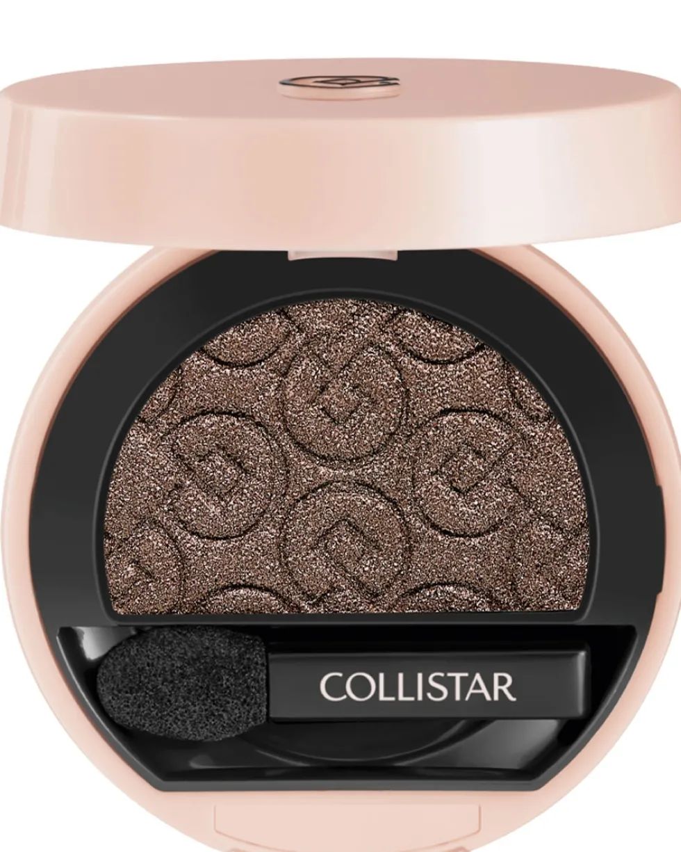 collistar impeccabile Compact Eyeshadow