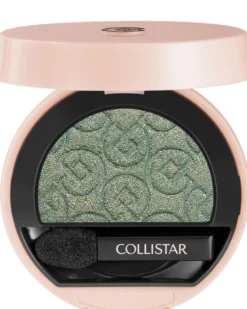 collistar impeccabile Compact Eyeshadow