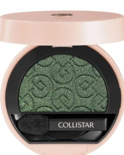collistar impeccabile Compact Eyeshadow