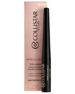 collistar impeccabile Eye Liner