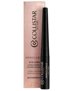 collistar impeccabile Eye Liner