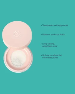collistar impeccabile Loose Powder