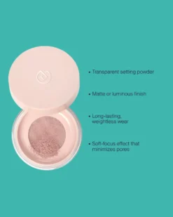 collistar impeccabile Loose Powder