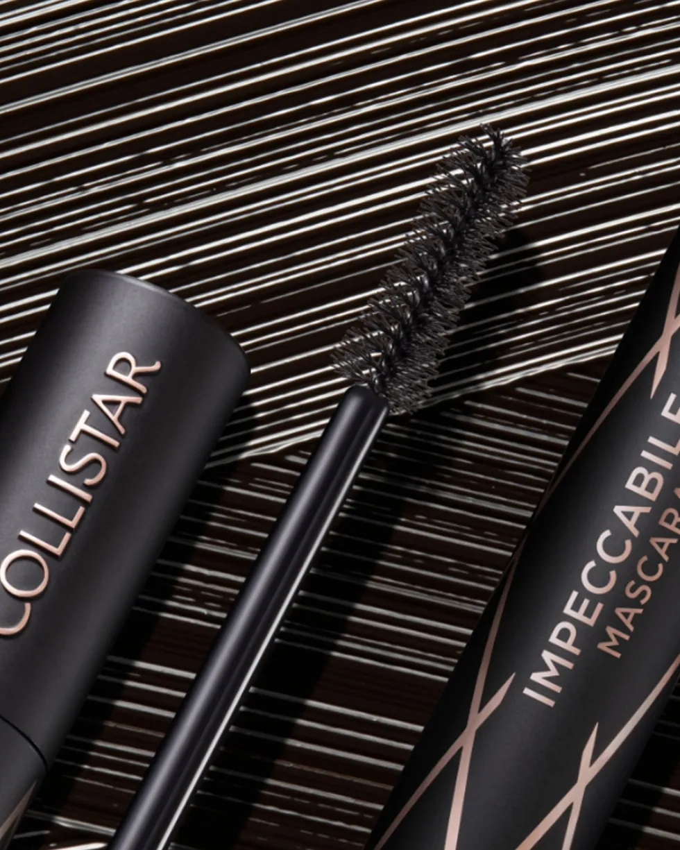 collistar impeccabile MASCARA