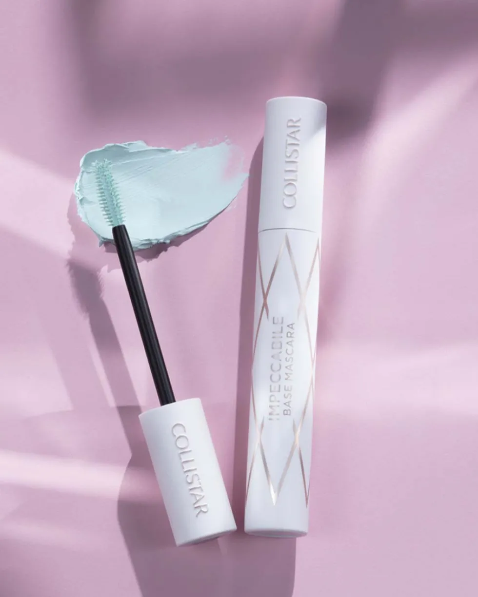 collistar impeccabile Mascara Base