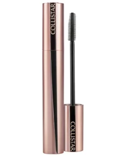 collistar infinito Mascara Refillable Extra Black