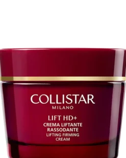 collistar lift hd+ LIFT HD+ LIFTING FIRMING CREAM FACE AND NECK