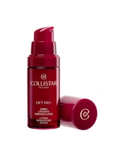 collistar lift hd+ LIFT HD+ LIFTING REMODELING SERUM FACE AND NECK