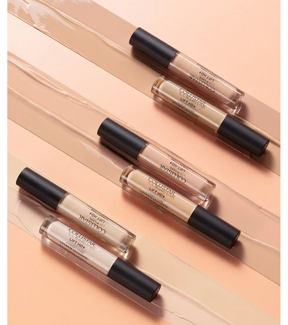 collistar lift hd+ Smoothing Lifting Concealer