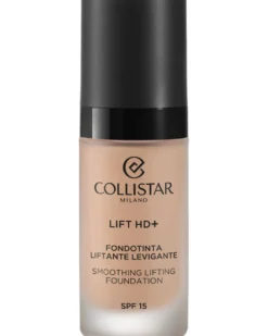 collistar lift hd+ Smoothing Lifting Foundation