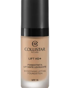 collistar lift hd+ Smoothing Lifting Foundation