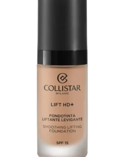 collistar lift hd+ Smoothing Lifting Foundation