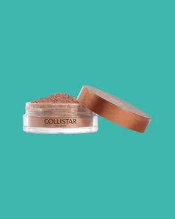 collistar magica Bronzing Loose Powder