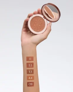 collistar magica Bronzing Powder