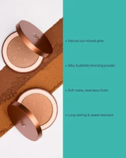 collistar magica Bronzing Powder
