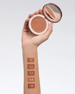 collistar magica Bronzing Powder