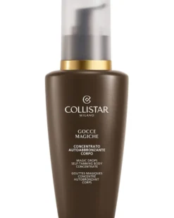 collistar magic drops BODY-LEGS