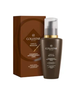 collistar magic drops BODY-LEGS
